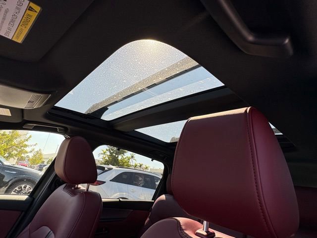 New 2026 MAZDA CX-70 3.3 Turbo w/ Premium Plus Pkg image 15