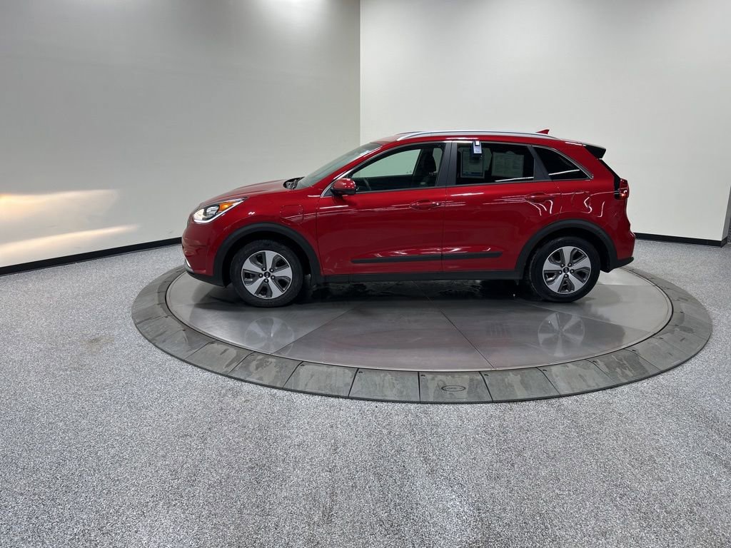 Used 2019 Kia Niro LX image 9