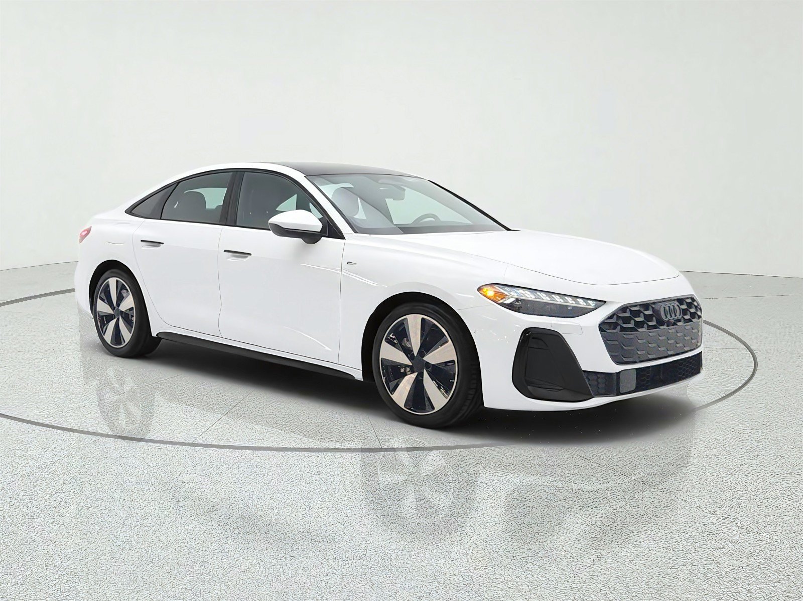 New 2026 Audi A5 2.0T Premium Plus AWD/4WD image 3
