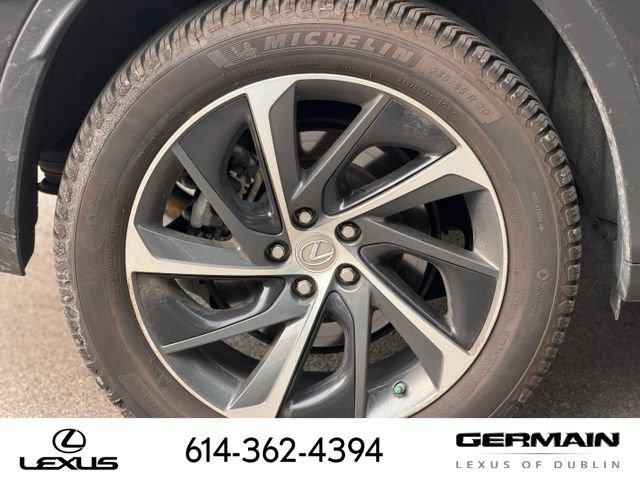 Used 2016 Lexus RX 350 AWD w/ Luxury Package image 13