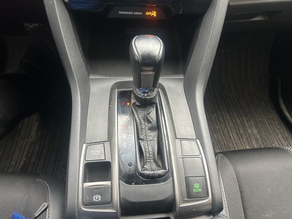 Used 2020 Honda Civic Sport image 9