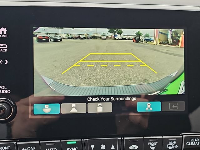 Used 2023 Honda Odyssey Elite image 17