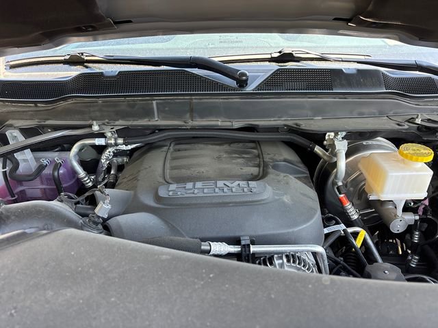 New 2026 RAM 2500 Tradesman AWD/4WD image 30