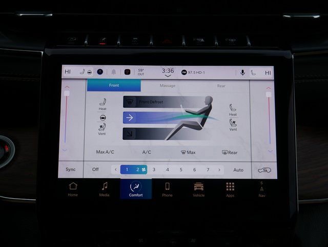 Used 2024 Jeep Grand Cherokee L Summit image 24