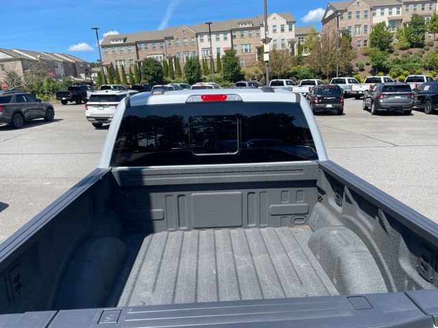 Certified 2025 Ford F150 Tremor w/ Equipment Group 402A High AWD/4WD image 11