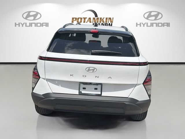 New 2026 Hyundai Kona SEL Sport FWD image 6