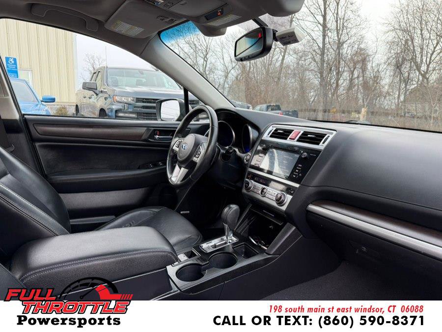 Used 2015 Subaru Legacy 2.5i Limited image 14