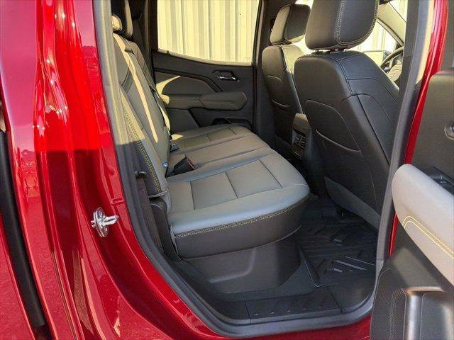 New 2026 Chevrolet Colorado ZR2 image 28