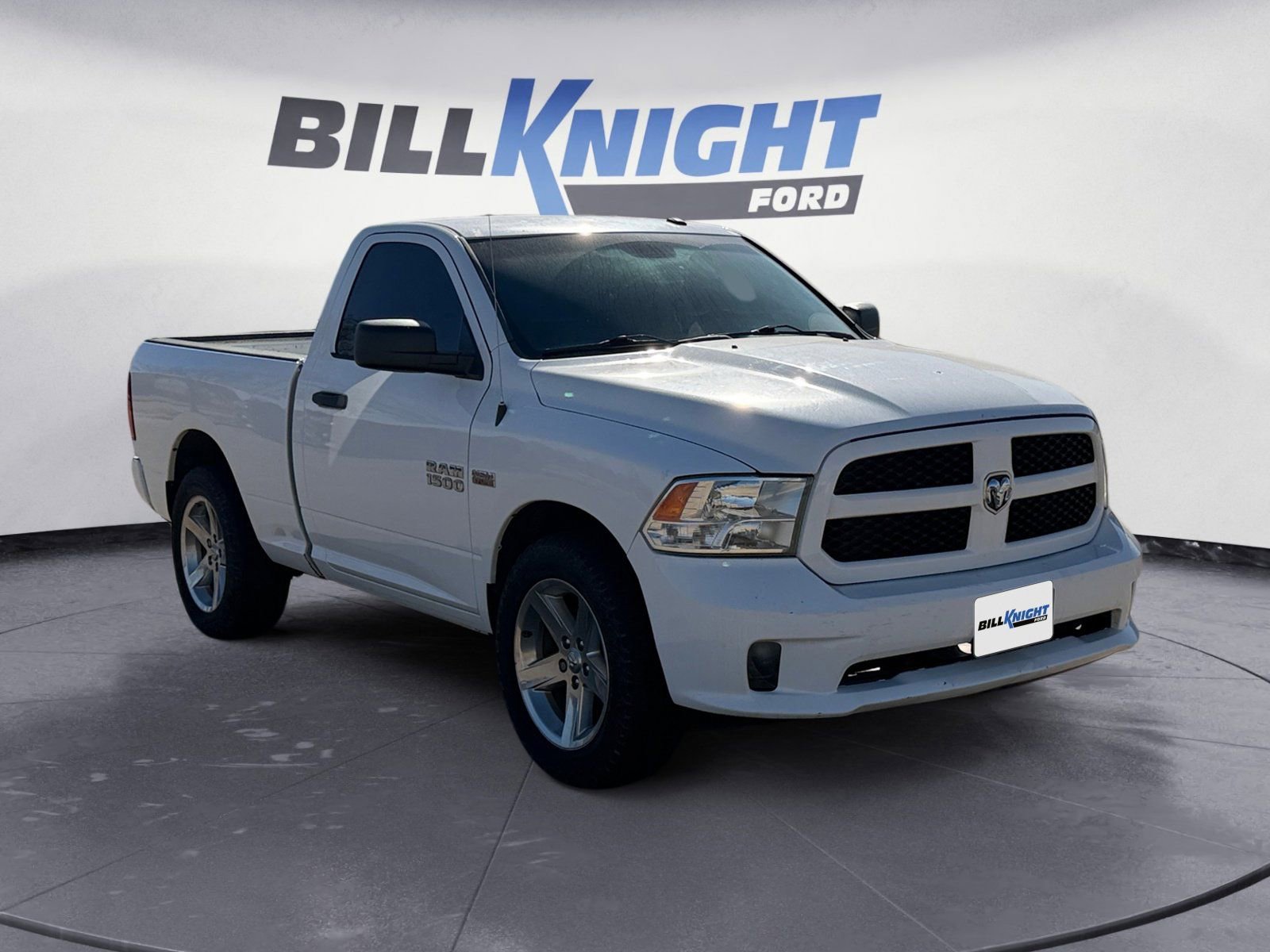 Used 2016 RAM 1500 Express RWD image 7