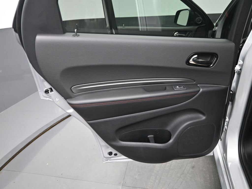 New 2026 Dodge Durango GT image 15