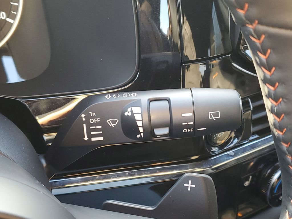 New 2025 Nissan Pathfinder Rock Creek image 20