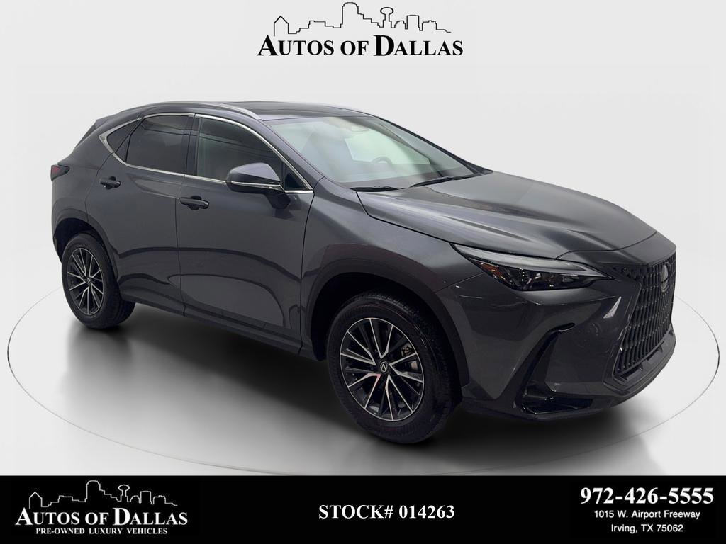 Used 2024 Lexus NX 250 FWD w/ Cold Area Package image 1