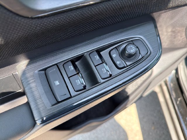 New 2026 Subaru Outback Limited XT AWD/4WD image 18
