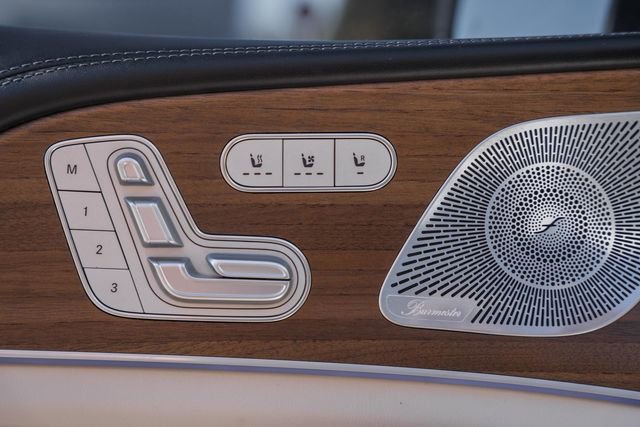 Used 2024 Mercedes-Benz GLE 53 AMG 4MATIC Coupe image 44