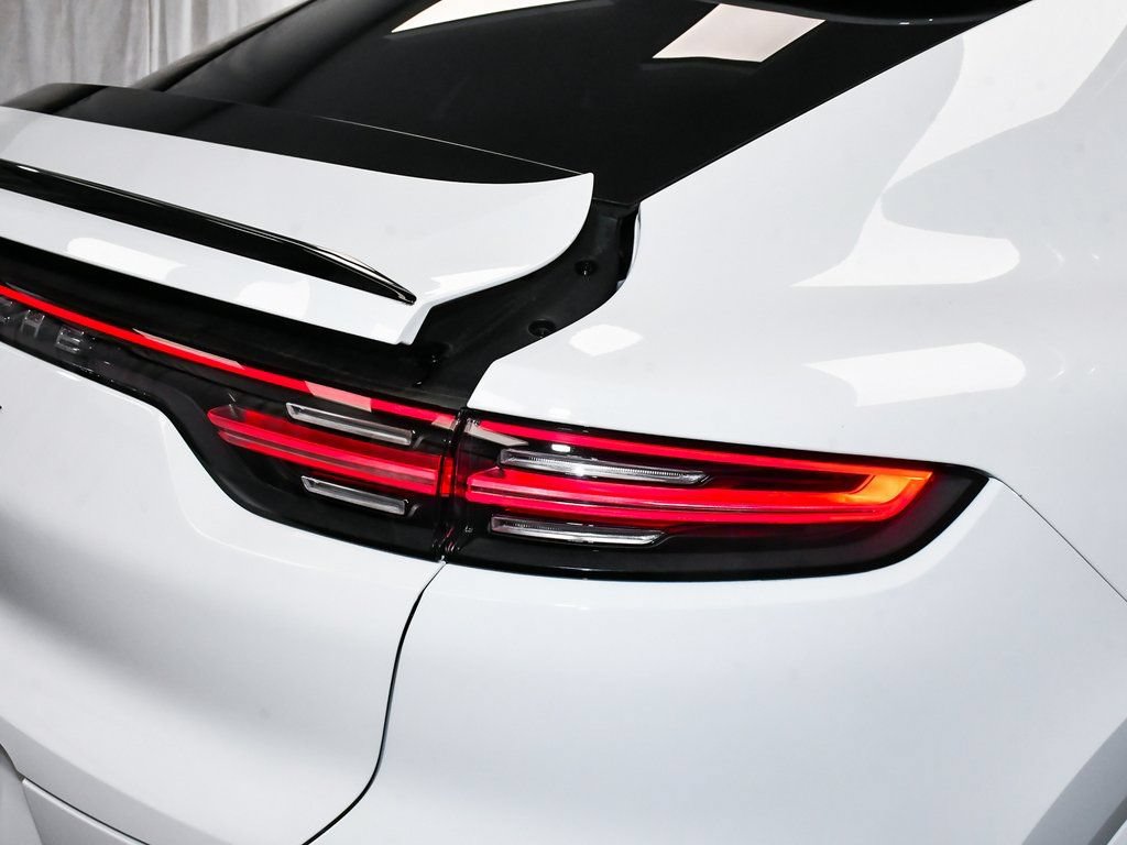Used 2023 Porsche Cayenne Turbo S AWD/4WD image 93