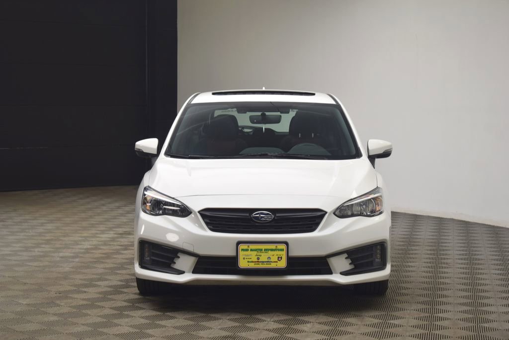 Used 2023 Subaru Impreza 2.0i Sport image 25