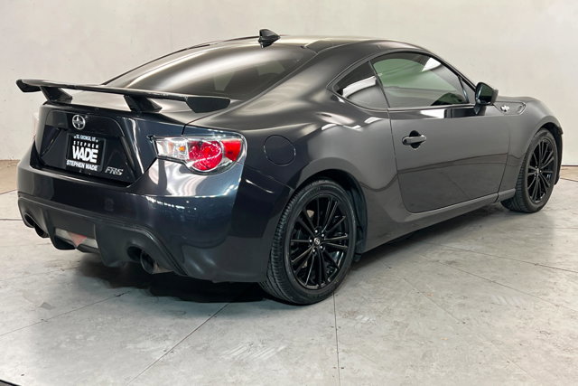 Used 2016 Scion FR-S image 5