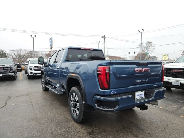 New 2026 GMC Sierra 2500 Denali w/ Technology Package image 7