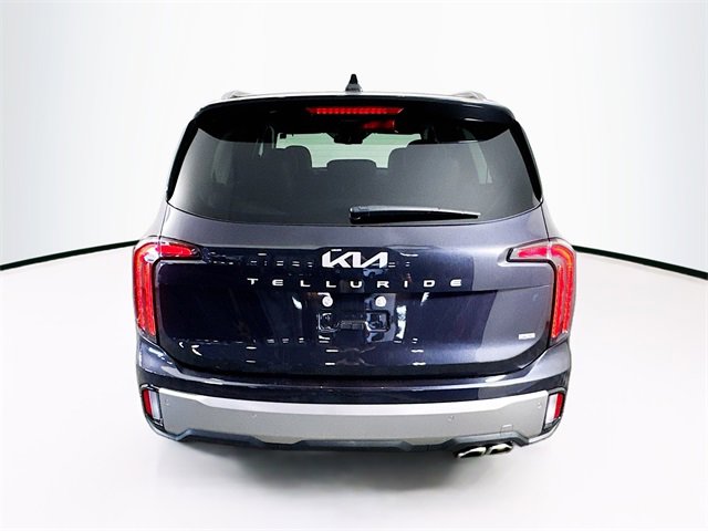 New 2025 Kia Telluride EX image 6