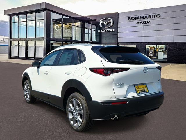 New 2026 MAZDA CX-30 AWD 2.5 S w/ Premium Package image 3