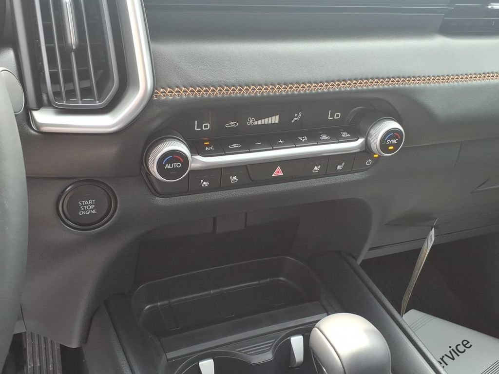 New 2026 MAZDA CX-50 AWD 2.5 S w/ Weather Package image 21