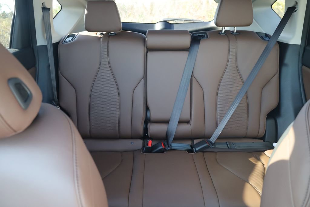 New 2025 Acura RDX SH-AWD w/ Technology Package image 26