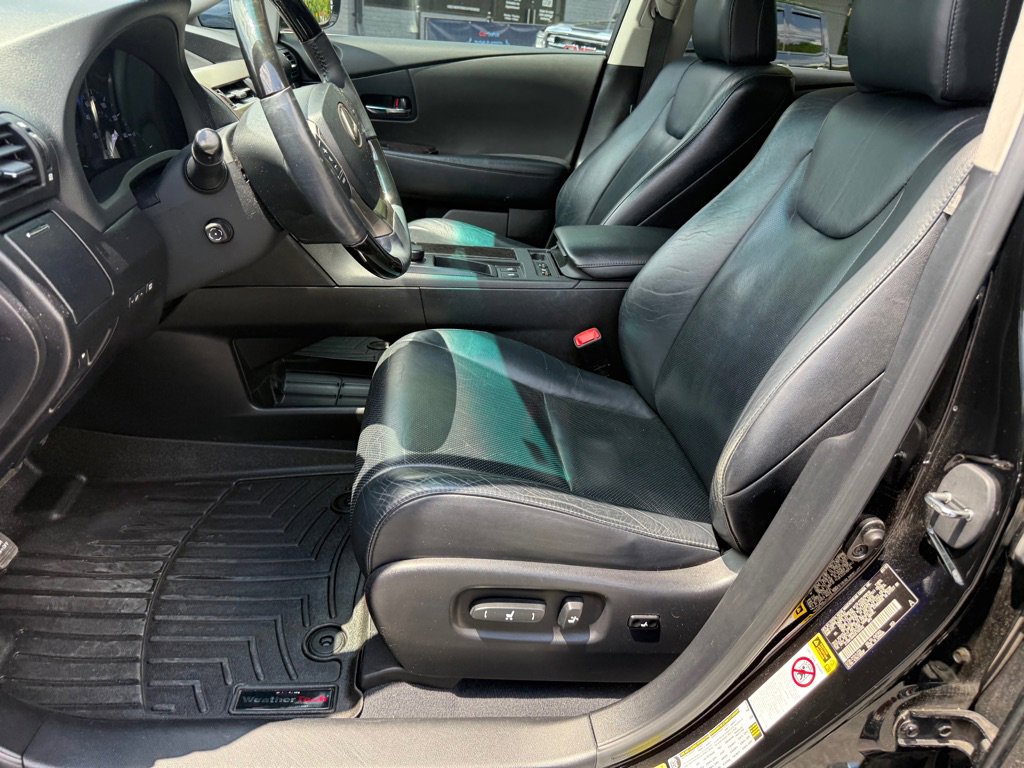 Used 2013 Lexus RX 350 AWD image 45