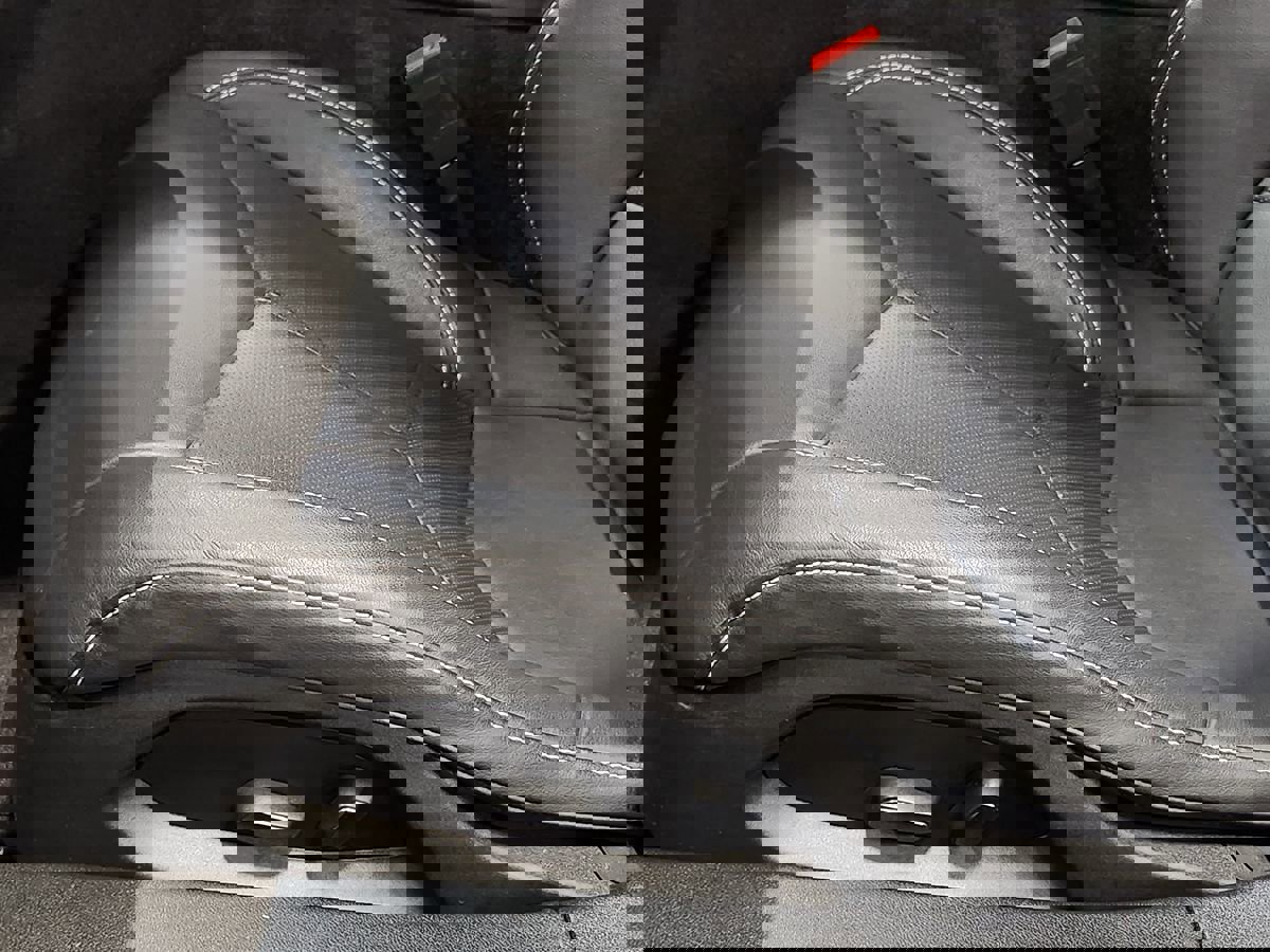 Used 2024 Chevrolet Corvette Stingray Coupe w/ 1LT image 45