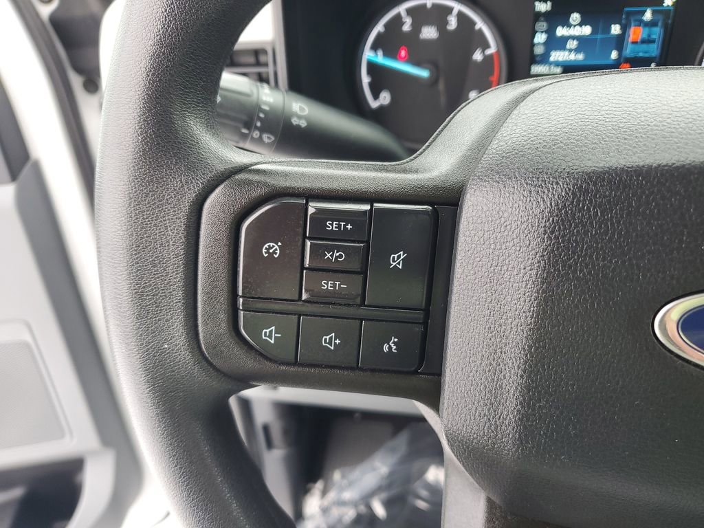 Certified 2025 Ford F250 XLT image 19