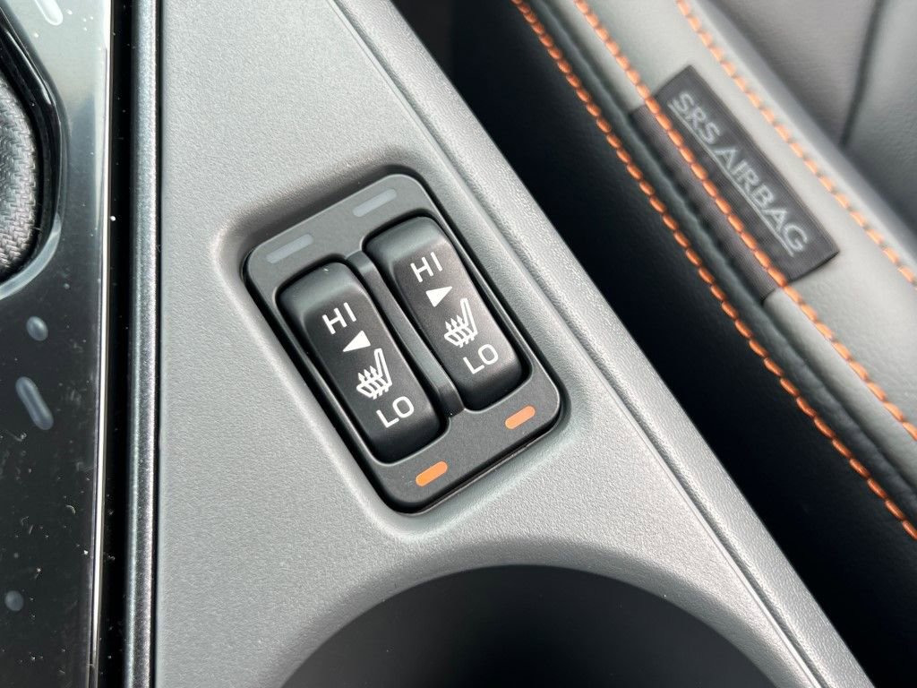 New 2025 Subaru Crosstrek 2.5i Limited image 26