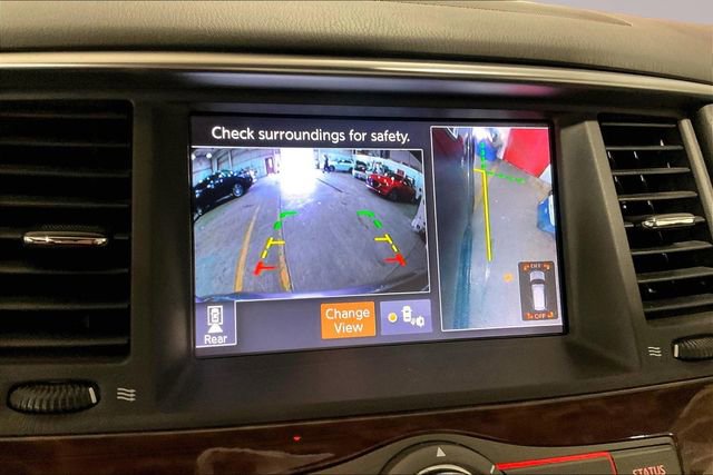 Used 2019 Nissan Armada SL w/ Premium Package RWD image 21