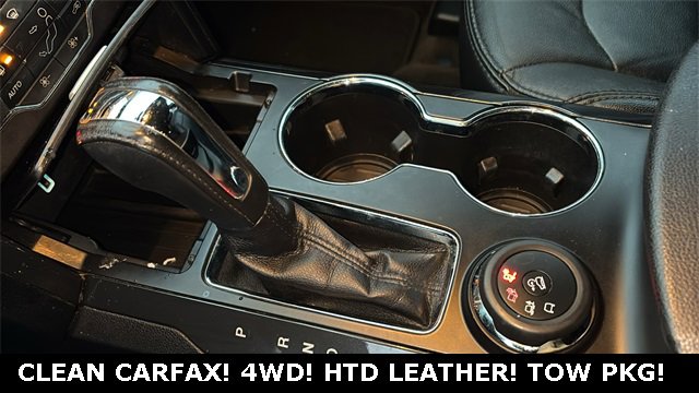 Used 2017 Ford Explorer XLT w/ Equipment Group 202A image 19