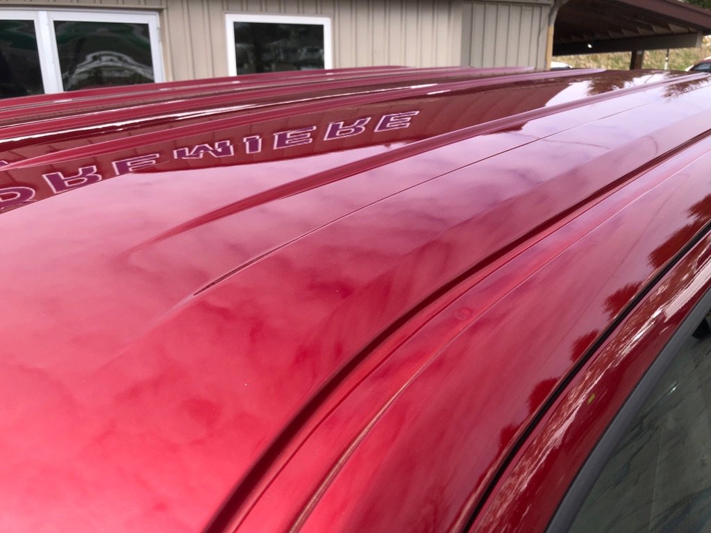 Used 2017 Ford F150 XLT w/ Equipment Group 302A Luxury image 13