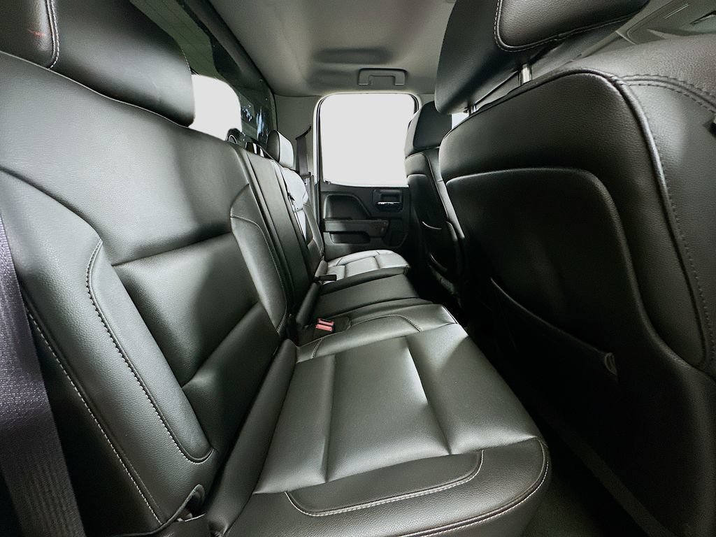 Used 2015 GMC Sierra 2500 SLT AWD/4WD image 27