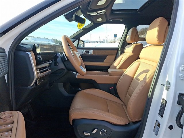 Used 2024 Hyundai Santa Fe Limited image 13