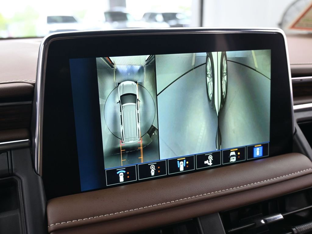 Used 2024 Chevrolet Tahoe High Country image 22