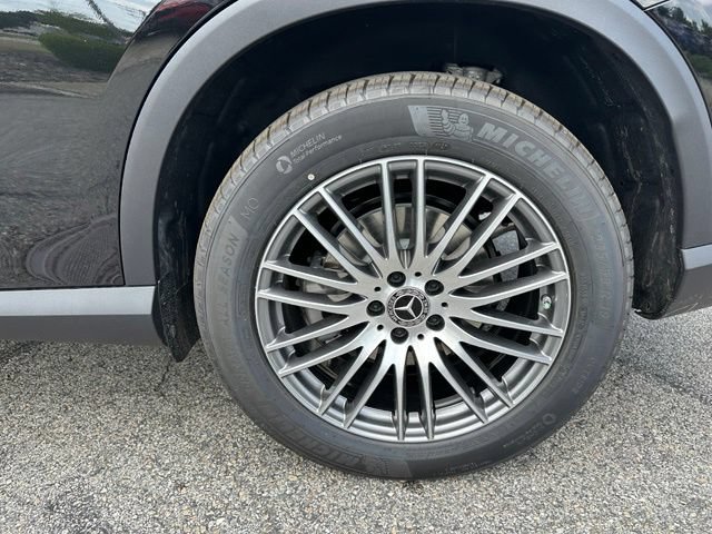 New 2026 Mercedes-Benz GLC 300 4MATIC image 10