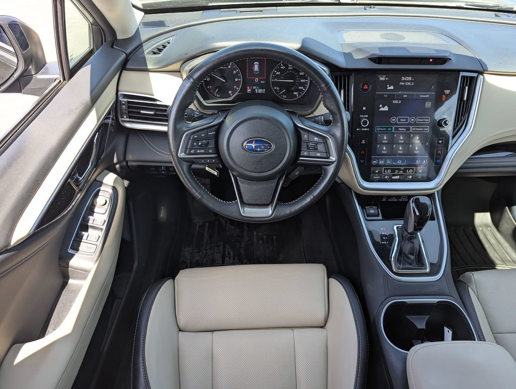 Used 2024 Subaru Outback Limited AWD/4WD image 28