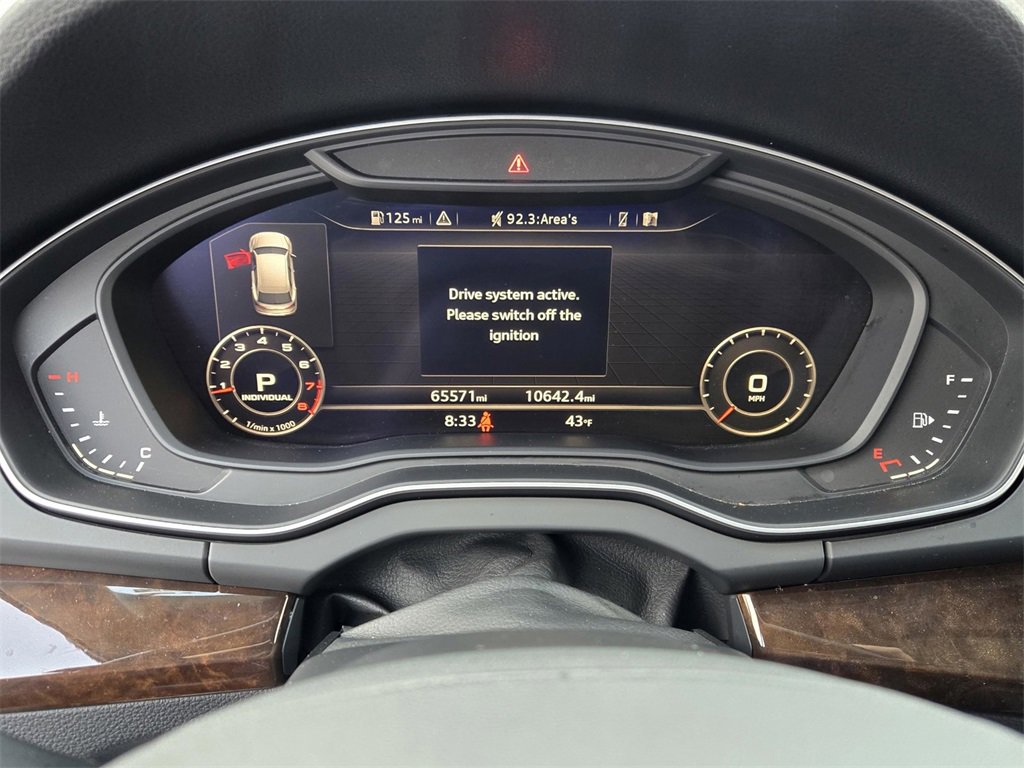 Used 2018 Audi Q5 2.0T Premium Plus w/ Premium Plus Package image 24