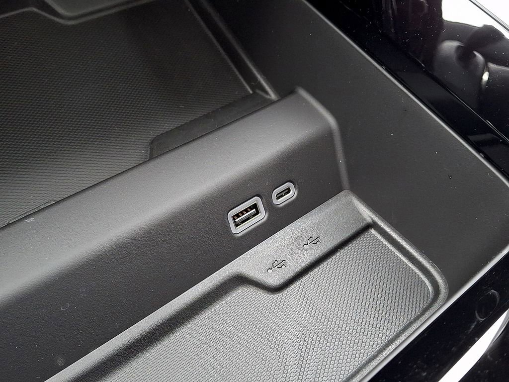 New 2026 Chevrolet Tahoe Z71 w/ Comfort Package image 17