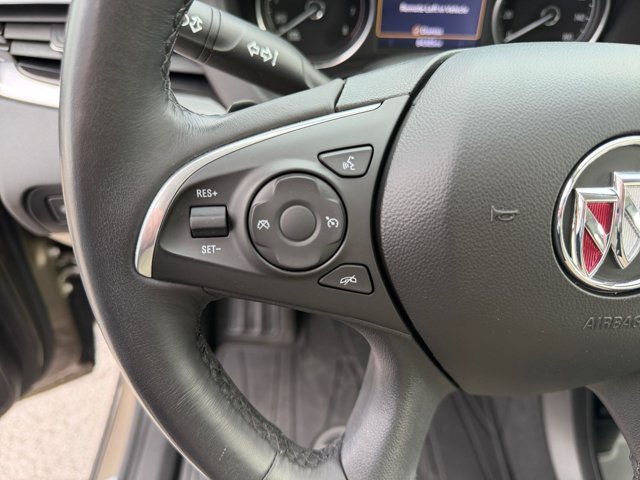 Used 2020 Buick Enclave Essence AWD/4WD image 23