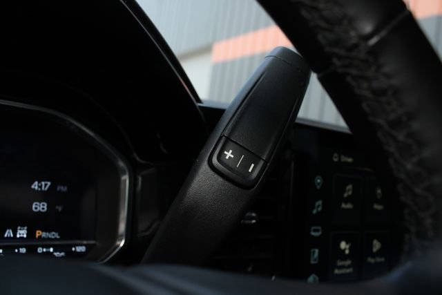 Used 2024 Chevrolet Silverado 2500 LTZ AWD/4WD image 15