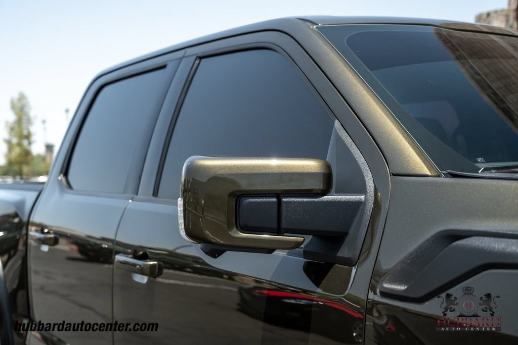 Used 2024 Ford F150 Raptor AWD/4WD image 14