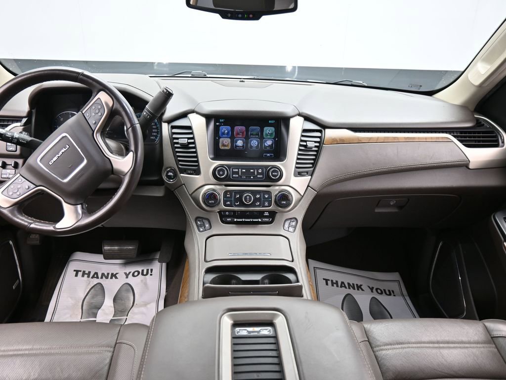 Used 2020 GMC Yukon Denali w/ Denali Ultimate Package AWD/4WD image 14