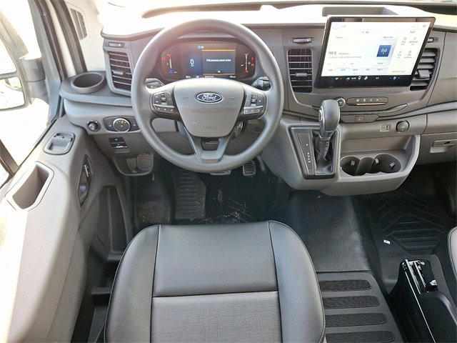 New 2026 Ford Transit 150 148 Medium Roof image 6