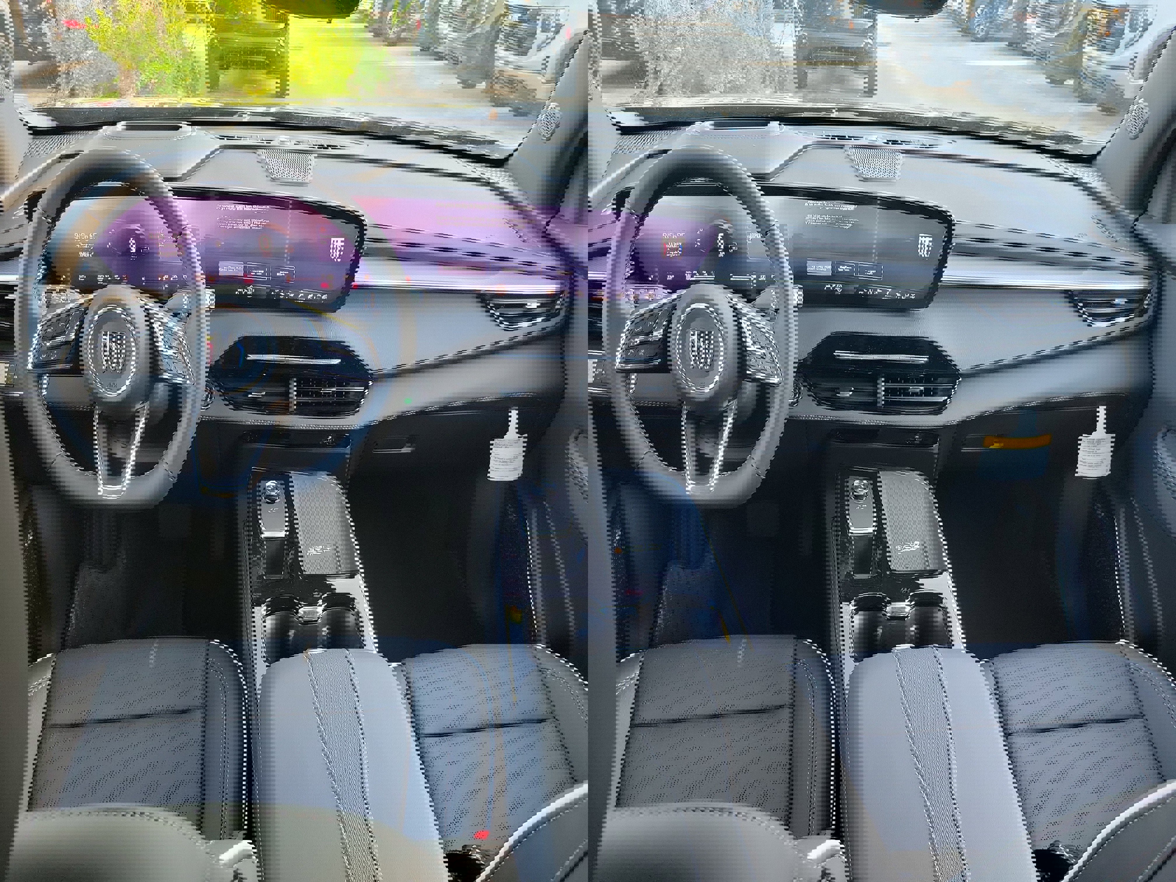 New 2026 Buick Enclave Sport Touring w/ Power Package image 7