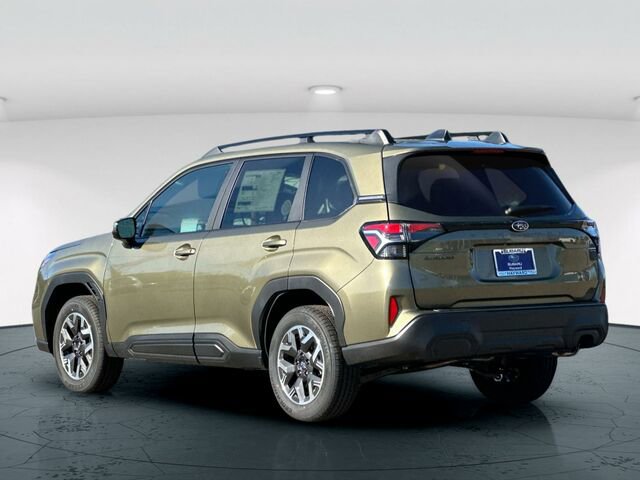 Used 2026 Subaru Forester Premium image 4