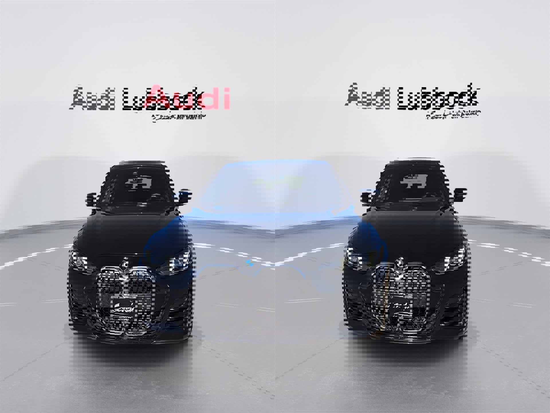 Used 2025 BMW 430i xDrive image 3