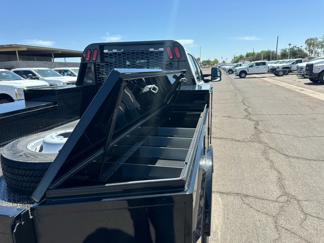 New 2025 Ford F450 XL image 8