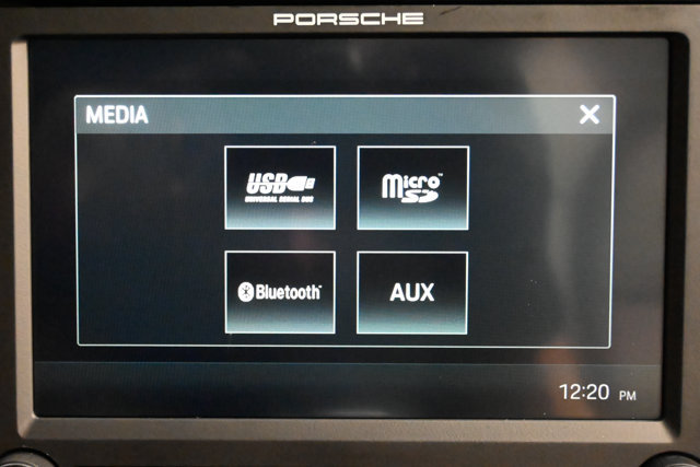 Used 2003 Porsche 911 GT2 RWD image 82